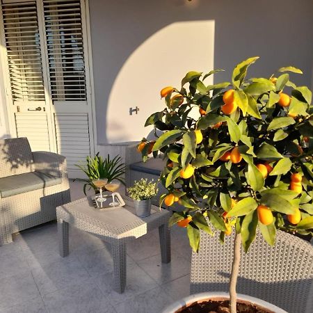 سيراكوزا Siracusa Breakfast & Rooms المظهر الخارجي الصورة