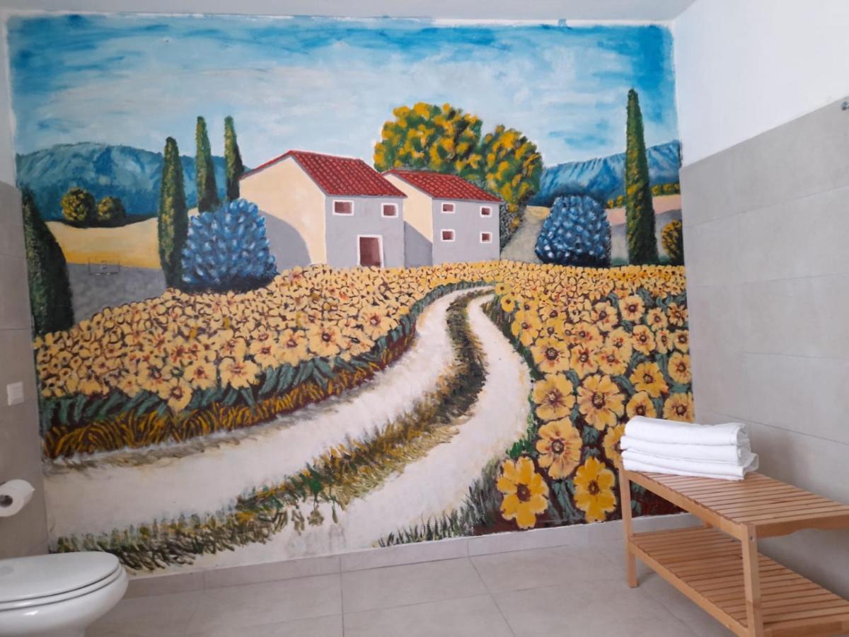 سيراكوزا Siracusa Breakfast & Rooms المظهر الخارجي الصورة