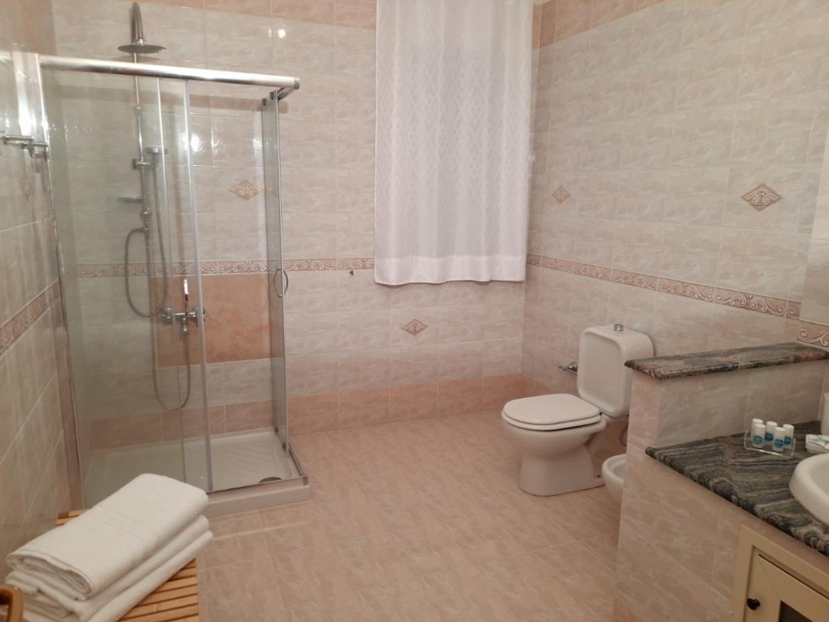 سيراكوزا Siracusa Breakfast & Rooms المظهر الخارجي الصورة