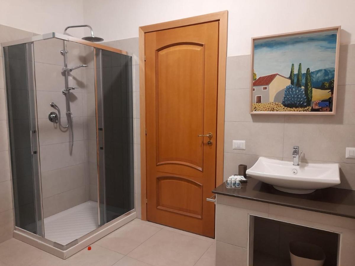 سيراكوزا Siracusa Breakfast & Rooms المظهر الخارجي الصورة