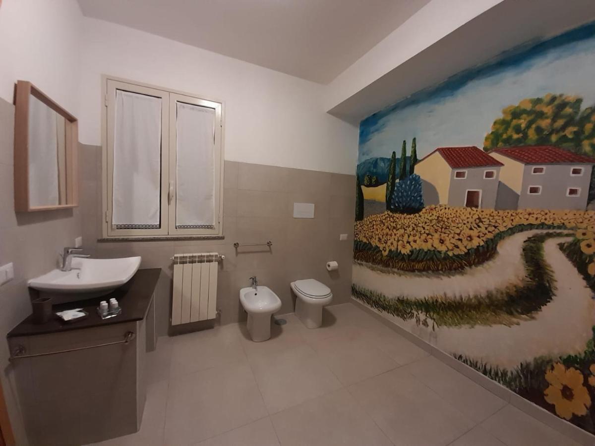 سيراكوزا Siracusa Breakfast & Rooms المظهر الخارجي الصورة