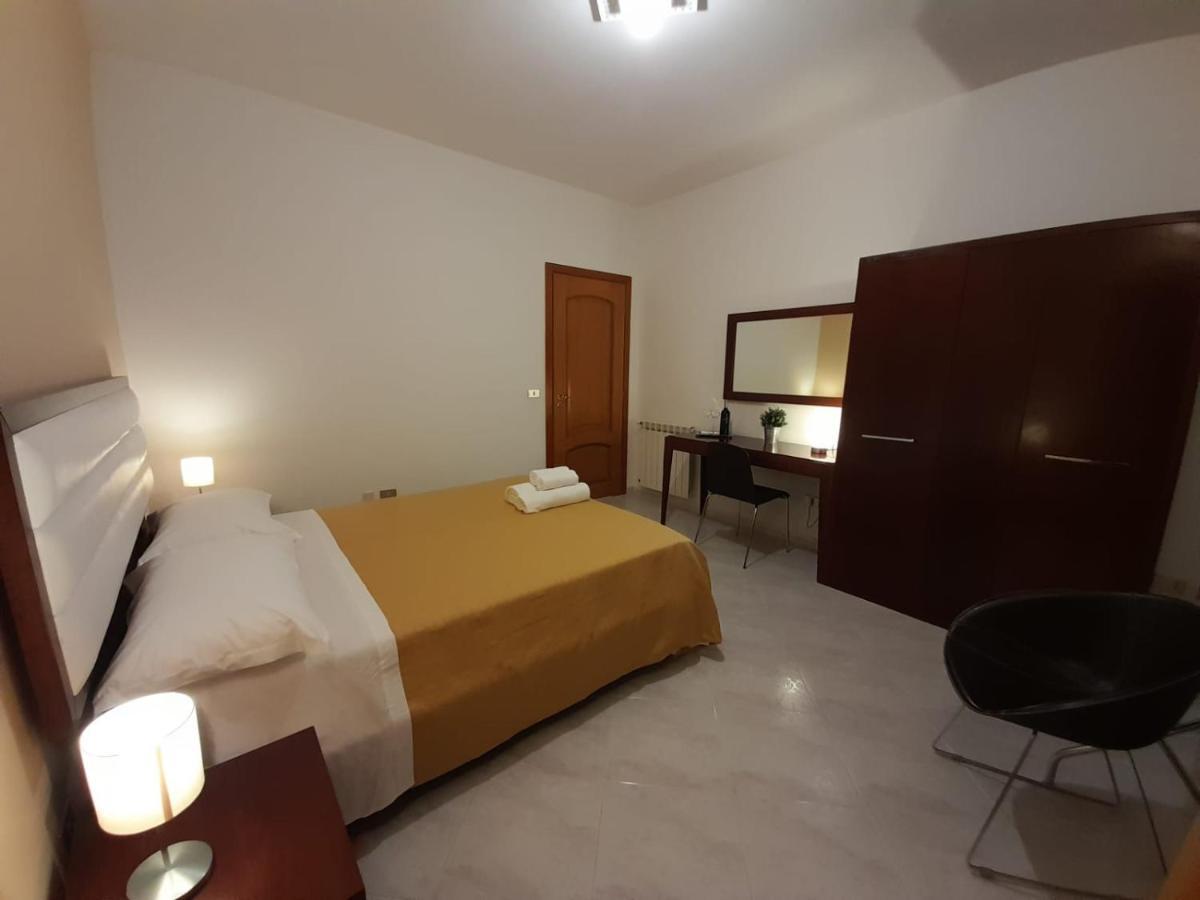 سيراكوزا Siracusa Breakfast & Rooms المظهر الخارجي الصورة