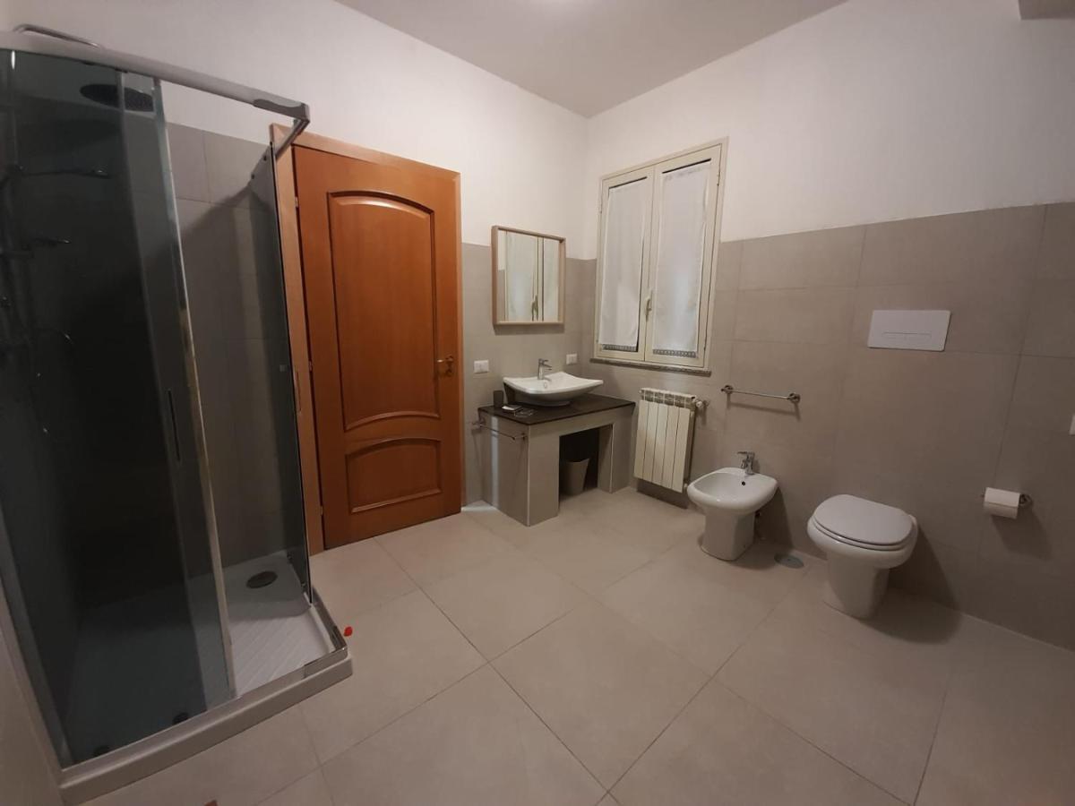 سيراكوزا Siracusa Breakfast & Rooms المظهر الخارجي الصورة